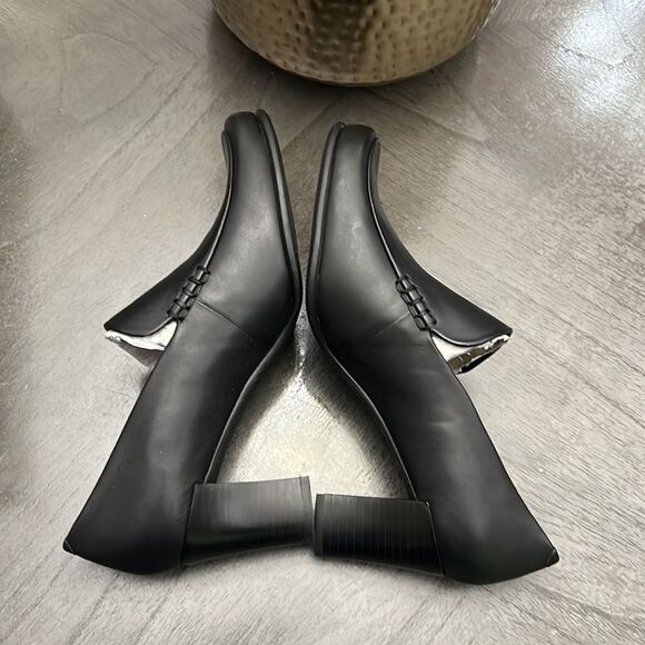 FRANCO SARTO Nolan Pump Loafers - Picture 7 of 10